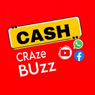 Cash Craze buzz™🇮🇳 telegram Group link