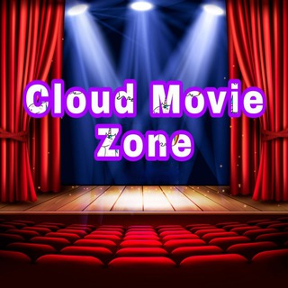 Cloud Movie Zone telegram Group link