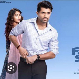The Family Star 2024 Hindi Dubbed movie telegram Group link