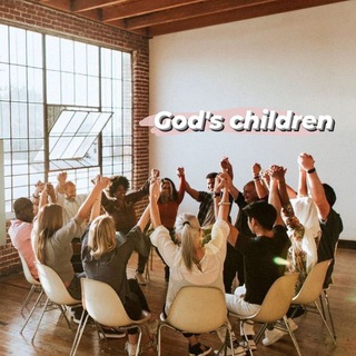 God's children ✝ telegram Group link