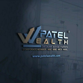 Patel wealth telegram Group link