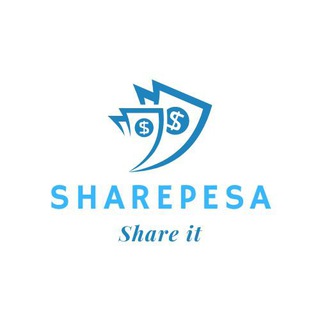 SharePesaTz telegram Group link