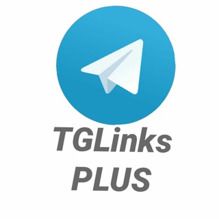 TGLinks Plus ☑️ telegram Group link