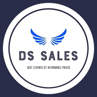 DS Sales🦋✨ telegram Group link