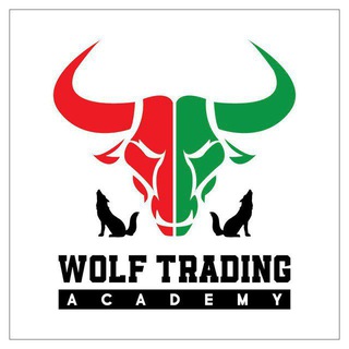 WOLF TRADING ACADEMY (FREE SIGNALS) telegram Group link