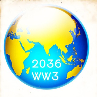 2036WW3 telegram Group link
