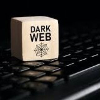 Dark Web Marketplace telegram Group link