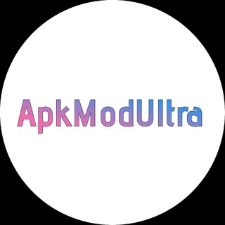 ApkModUltra telegram Group link
