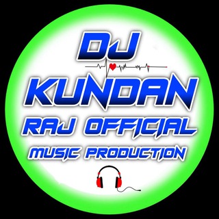 DJ KUNDAN RAJ OFFICIAL telegram Group link