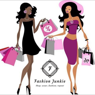 🛍️Endeavor For Women💄 By FashionJunkie telegram Group link