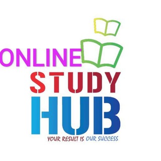 Online Study Quiz Hub telegram Group link