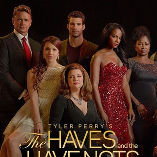 The Haves and the Have Nots Tyler Perry telegram Group link