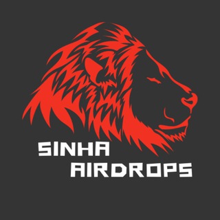SINHA AIRDROPS telegram Group link