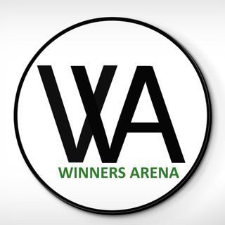 WINNERS ARENA TZ⚽ telegram Group link