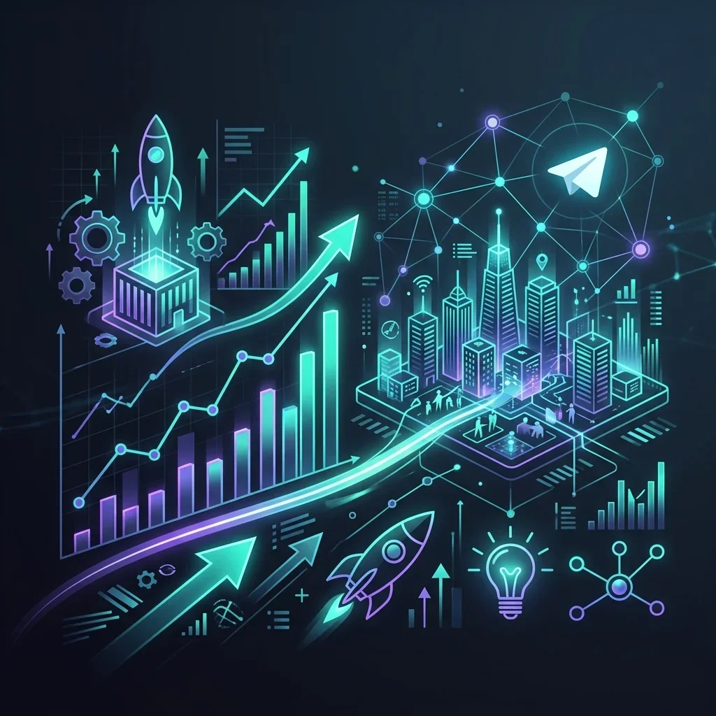 Best Telegram Channels for Business, Marketing & Startups in 2026