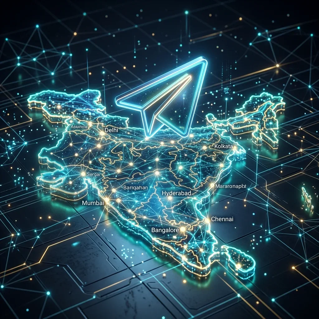 Best Telegram Channels in India to Join in 2026: The Ultimate Guide