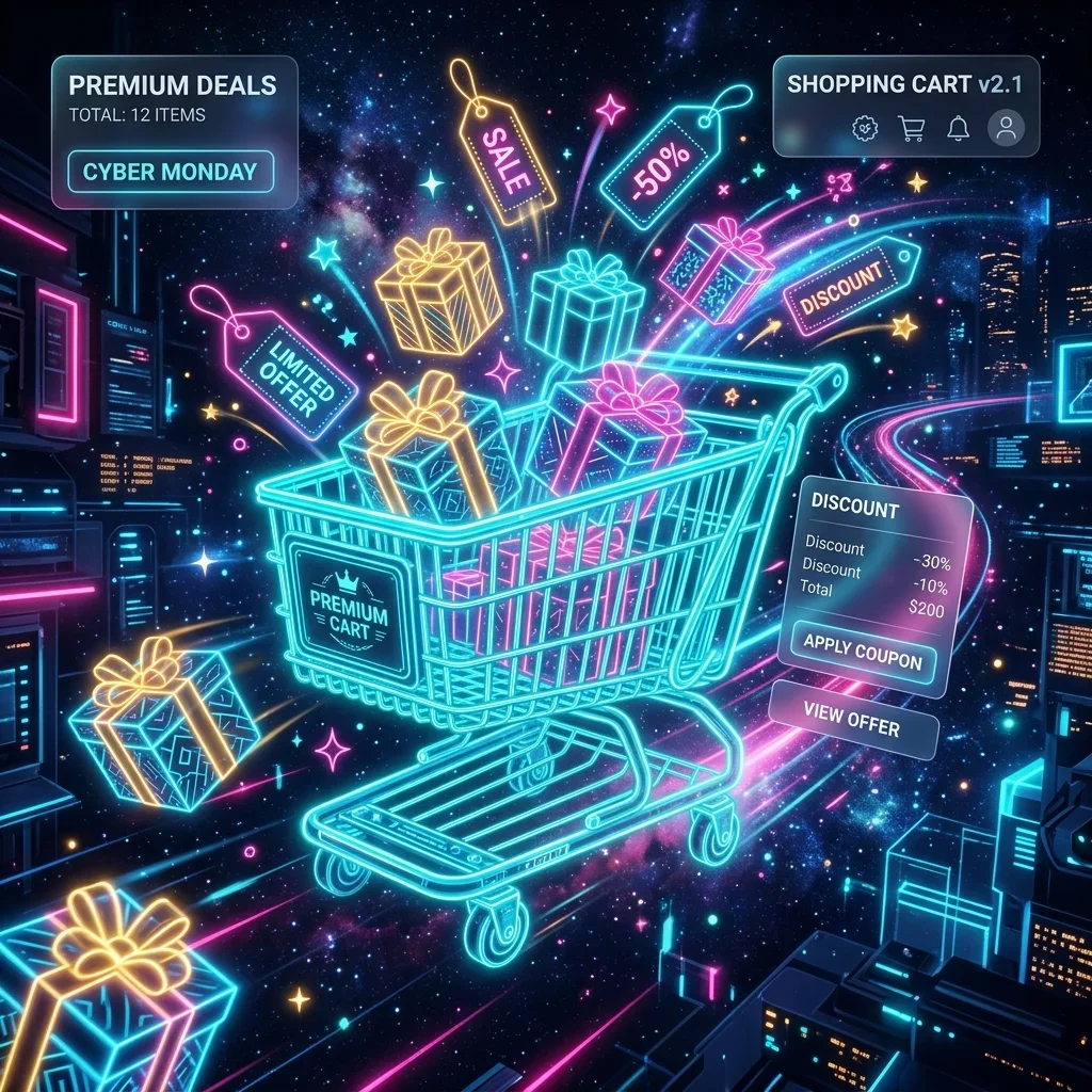 Best Telegram Channels for Shopping Deals & Discount Coupons (2026)