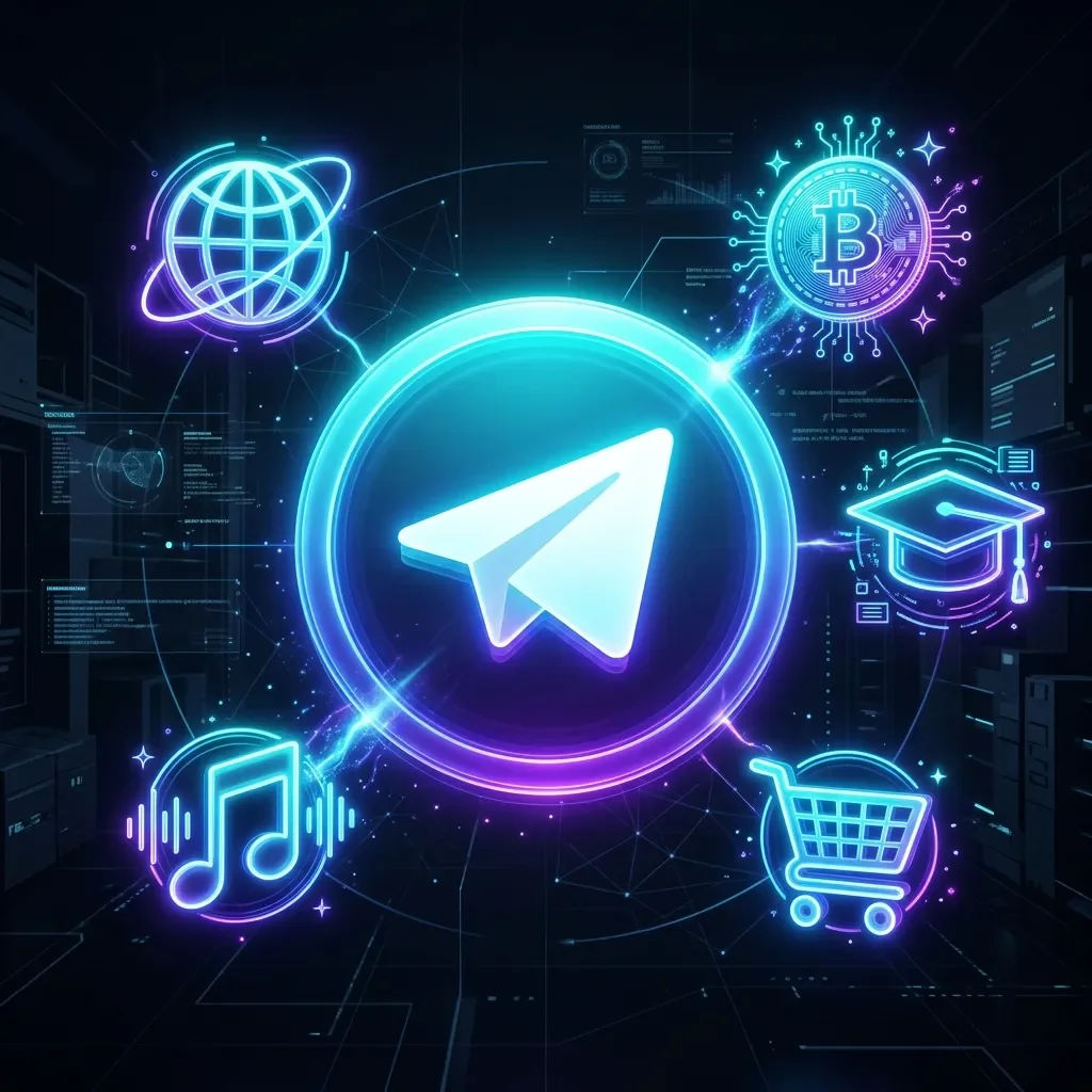Best Telegram Channels to Join in 2026: Top 100+ Verified List