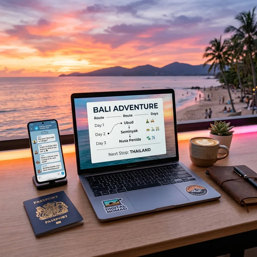 Best Travel Telegram Channels & Groups to Join in 2026: The Ultimate Guide