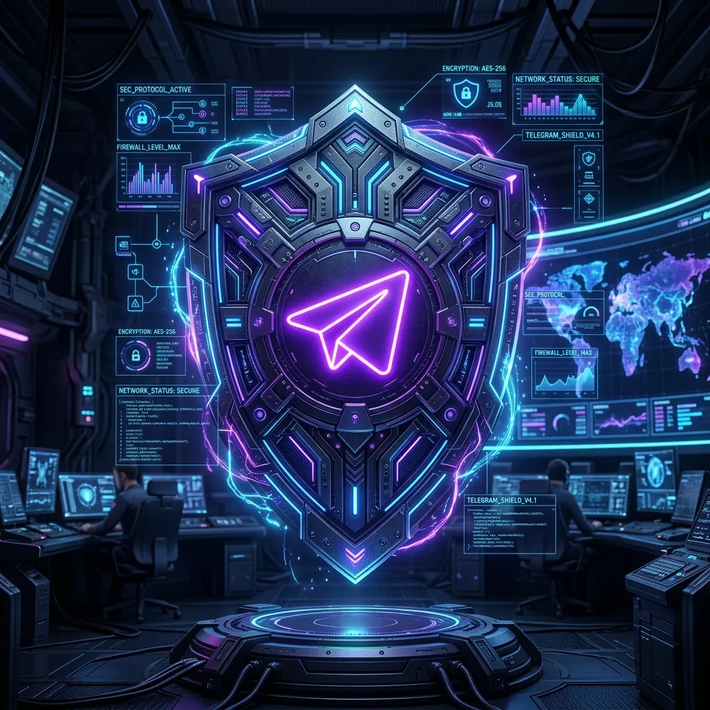 How to Build a Telegram AI Guardian Moderation Bot in 2026