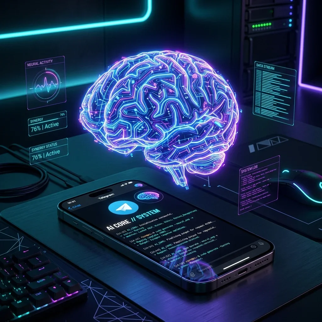 How to Run Claude Code AI Agents via Telegram: A Guide to 5dive