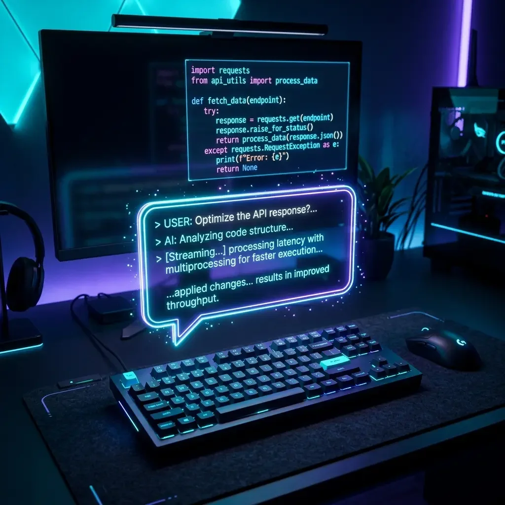 Stream AI Responses in Telegram: Step-by-Step Python Guide (2026)