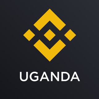 Binance Uganda telegram Group link