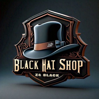 BLACK HAT SHOP telegram Group link
