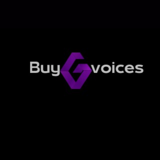 BuyGvoices telegram Group link