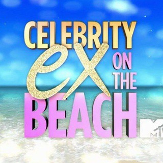Celebrity Ex On The Beach ITA ⛱️ telegram Group link