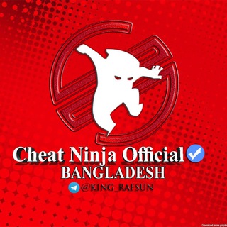 Sharpshooter Bangladesh - Cheat Ninja 🇧🇩 telegram Group link