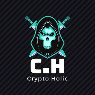 Crypto.Holic Free Signals 👌 telegram Group link