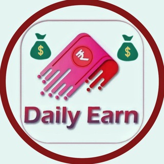 Daily Earn Money bot telegram Group link