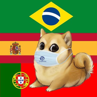 Dog Data Spain Brazil Portugal 🇧🇷 🇪🇸 🇵🇹 Adults Only telegram Group link