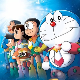 Doraemon Movie Planet telegram Group link