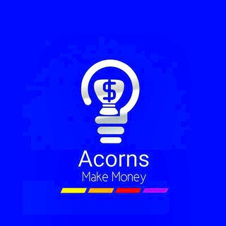 Acorns ® telegram Group link