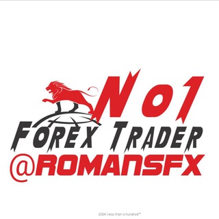 No¹ Forex Trader telegram Group link