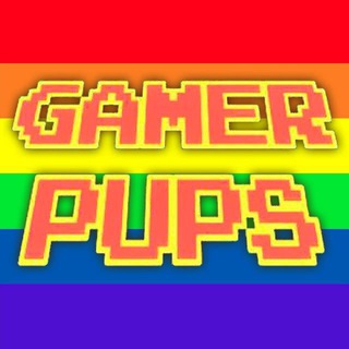 Gamer Pups Lobby telegram Group link