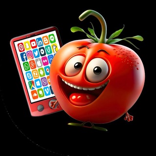 Tomatoes MODS🍅 telegram Group link