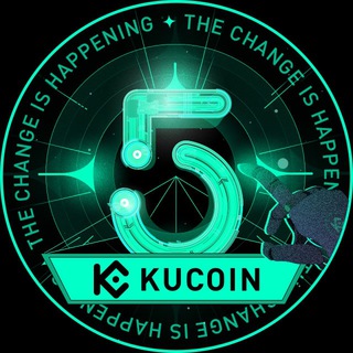 KuCoin Exchange telegram Group link