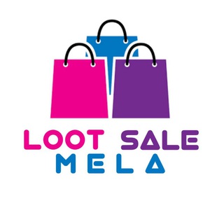 Loot Sale Mela telegram Group link