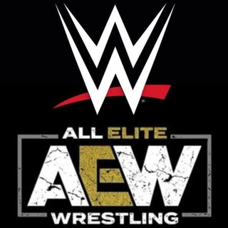 WWE AEW DL | کشتی کج telegram Group link