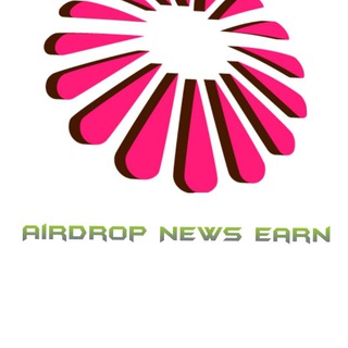 Airdrop news -Earn crypto telegram Group link