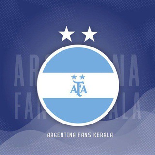 Argentina Fans Kerala | Vamos Argentina telegram Group link