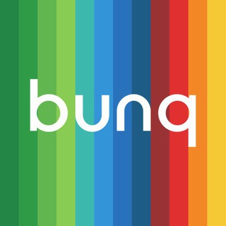 bunq social community 🌈 telegram Group link