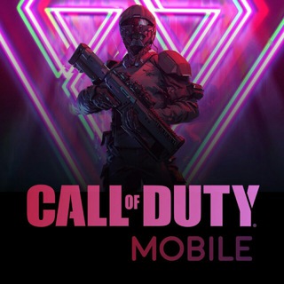 Call of Duty Mobile telegram Group link