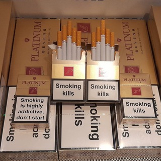 Cigarettes Trader telegram Group link