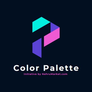 Color Palette telegram Group link