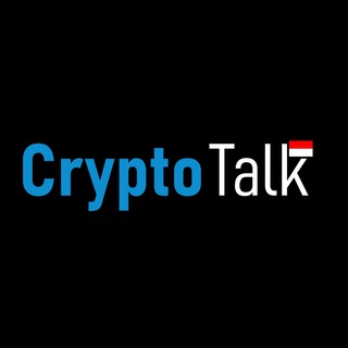 Crypto Talk ID telegram Group link