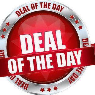 Deal Of The Day telegram Group link